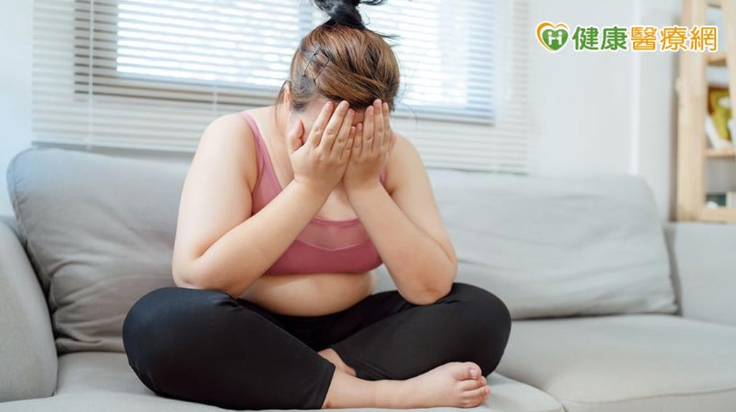 減重一直失敗？中醫師提醒　恐是甲狀腺功能低下導致代謝難啟動