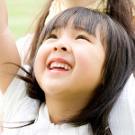 12条让孩子更快乐、更稳定的育儿准则