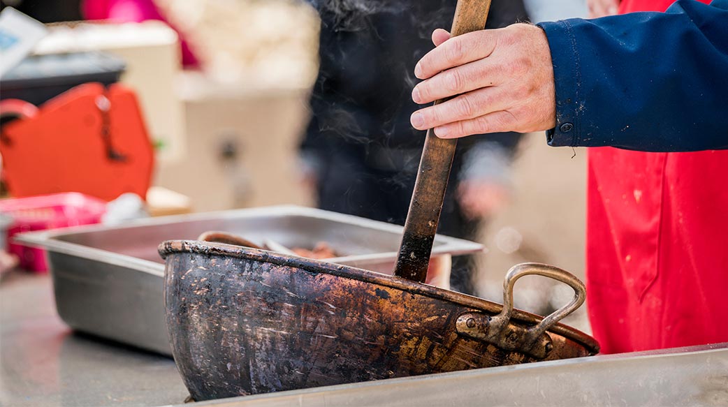 顧客行為與店家規範的界限