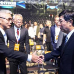 鸿海携手中鼎打造“TEEMA科学园区”加速全球布局