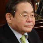 南朝鲜最新软实力：李健熙珍藏品