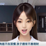 《AI播報》父母如有這不良習慣 孩子通常不善理財