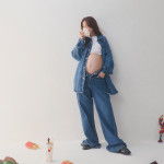 玉兔 成為媽媽.也擁抱童年的自己 玉兔 成為媽媽.也擁抱童年的自己