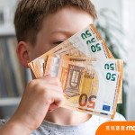 【精算媽咪的家計簿】培養孩子五種金錢直覺感，錢成為思考力而非壓力