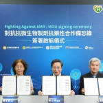 抗藥性細菌威脅升級！政府x醫界x產業宣布合作　四大策略一次看