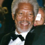 摩根费里曼生活哲学