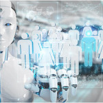 南朝鲜推出陪伴老人的人工智能娃娃