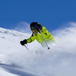 滑雪好过瘾？Brisco教练叮咛初学者3关键防护原则