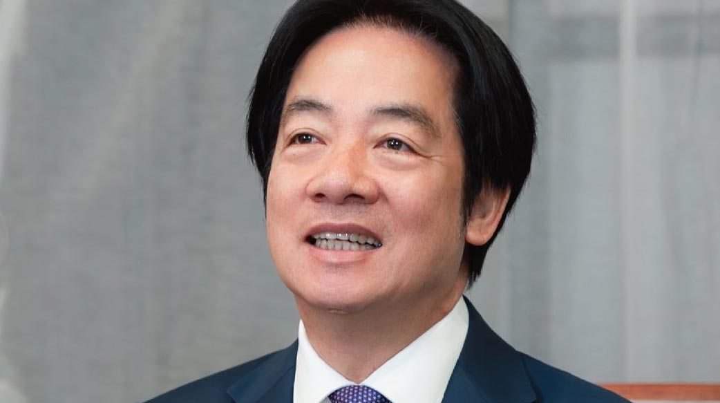 反核再返核與台獨再軍購真是民進黨兩門好生意呀