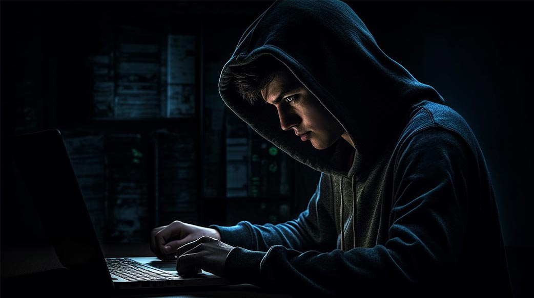 正義魔人擾動社會的安寧