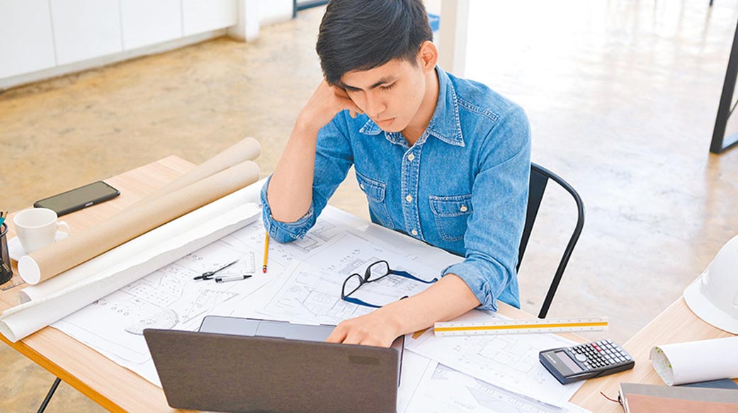 等候中的愛與信心：陪兒子等車返校的屬靈隨想