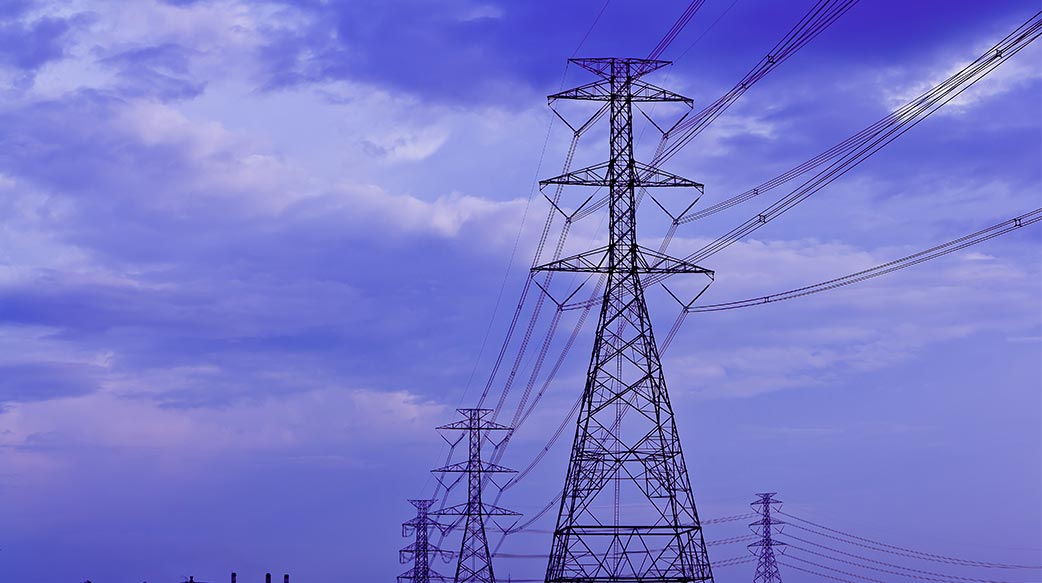 台灣躍升AI全球中樞大夢與電力現實的落差