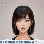 《AI播報》蓋茲預言十年內醫生和老師將被AI取代