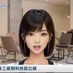 《AI播報》Z 世代員工感到科技孤立感