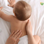 了解嬰兒油常見成分、使用時機！食藥署：寶寶肌膚「2狀況」用前要謹慎