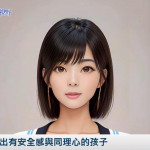 《AI播報》8句話教出有安全感與同理心的孩子