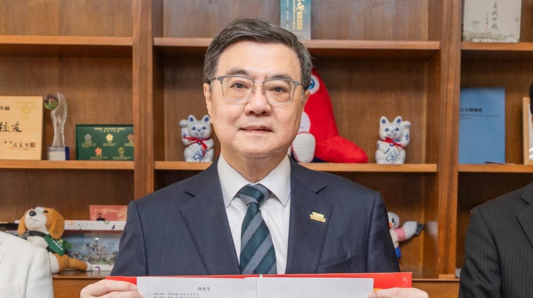 台灣只有民進黨才有親中賣台免疫力？