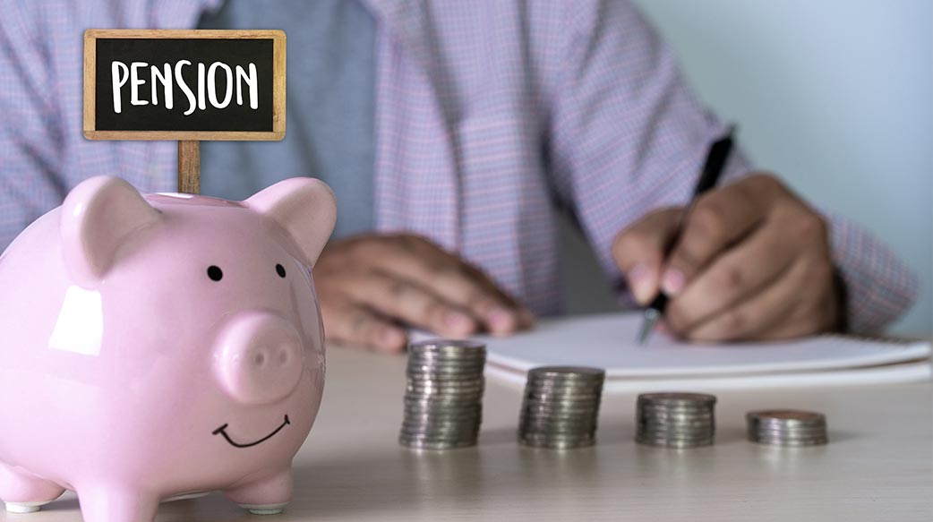 别再死守4%！新方法让退休金更耐久