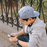 YouTube 执行长也限管孩子上网