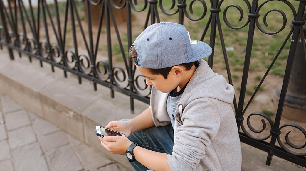 YouTube 执行长也限管孩子上网