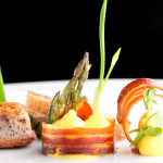 法国厨艺大赛，大部分外国人获奖