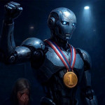 為什麼 AI 的數學能力暴衝，會成為企業下一個關鍵轉折點？