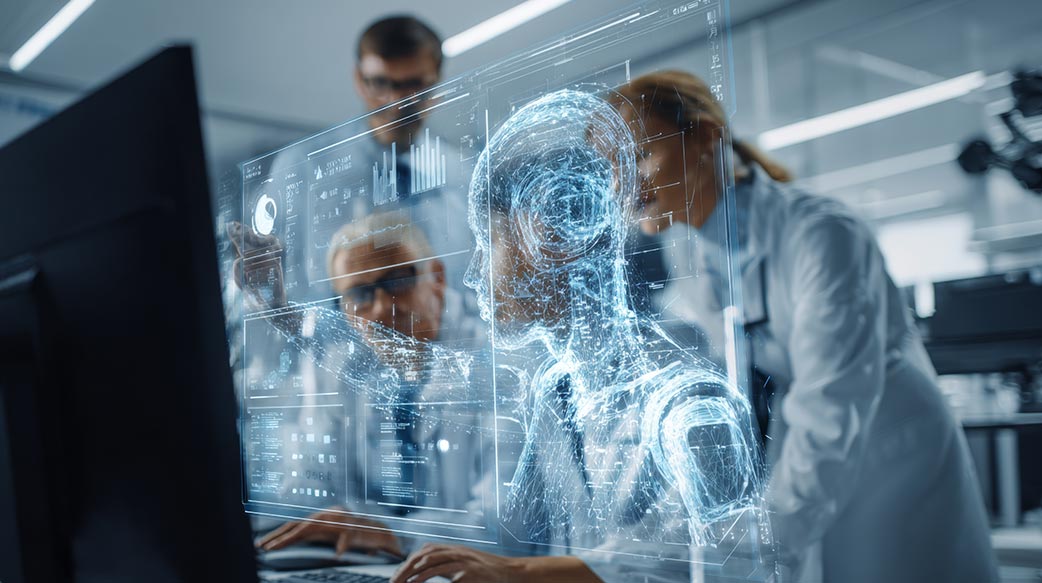 时代杂志年度人物-人工智能架构师