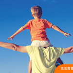 【全職爸爸育兒誌】真的有天賦這回事！打從娘胎就有力氣的兒子，以一顆球速160公里的球，讓老爸的手指骨裂