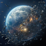 太空垃圾怎么办？