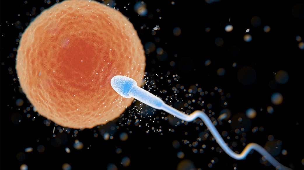 捐精者精子缺陷，导致上百名新生儿自带癌症基因