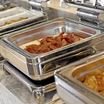 自助式早餐过时了吗？