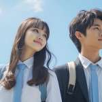 20岁少女恋爱流浪记