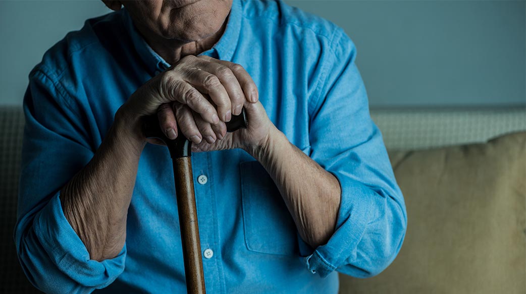 生不如死？台灣人口負成長與超高齡社會的警訊