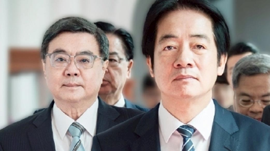 同樣三讀通過 「公教年金停砍修法」和「財畫法」不同命運？