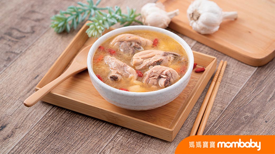 孕期在冬季進補聰明吃，依孕期變化吃營養吃健康