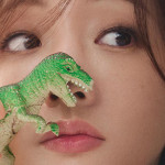 玉兔 成為媽媽．也擁抱童年的自己