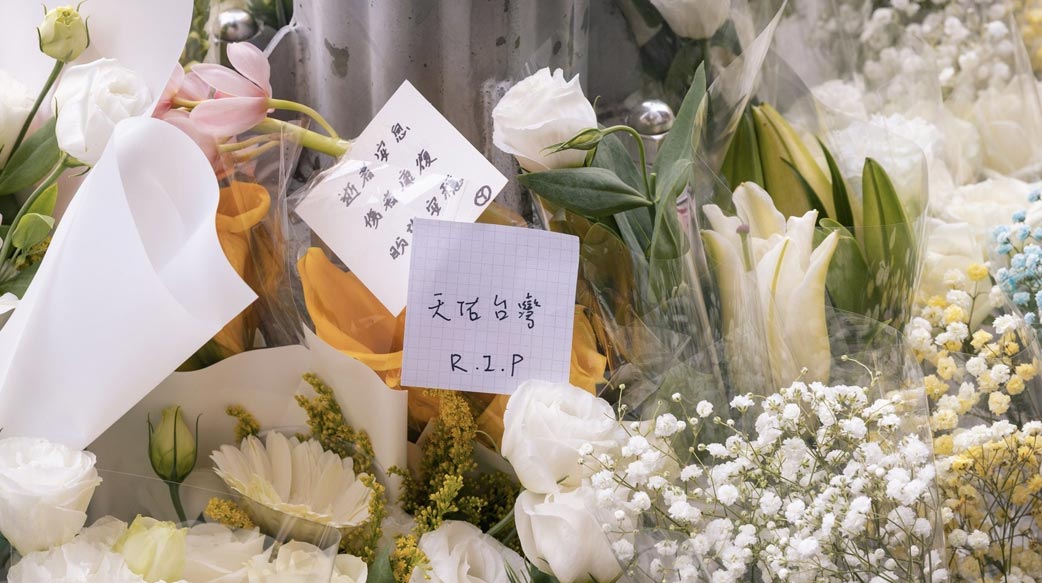 隨機殺人的悲劇：不是治安失手，而是長期心理風險被忽略