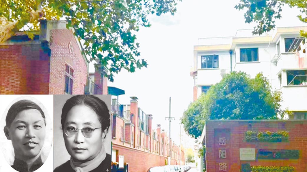 屬天道路一世情──倪柝聲與張品蕙的生死相隨