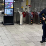 北捷見警率不是口號，而是制度與人力的現實考驗