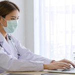 跨海来台寻求抗癌机会