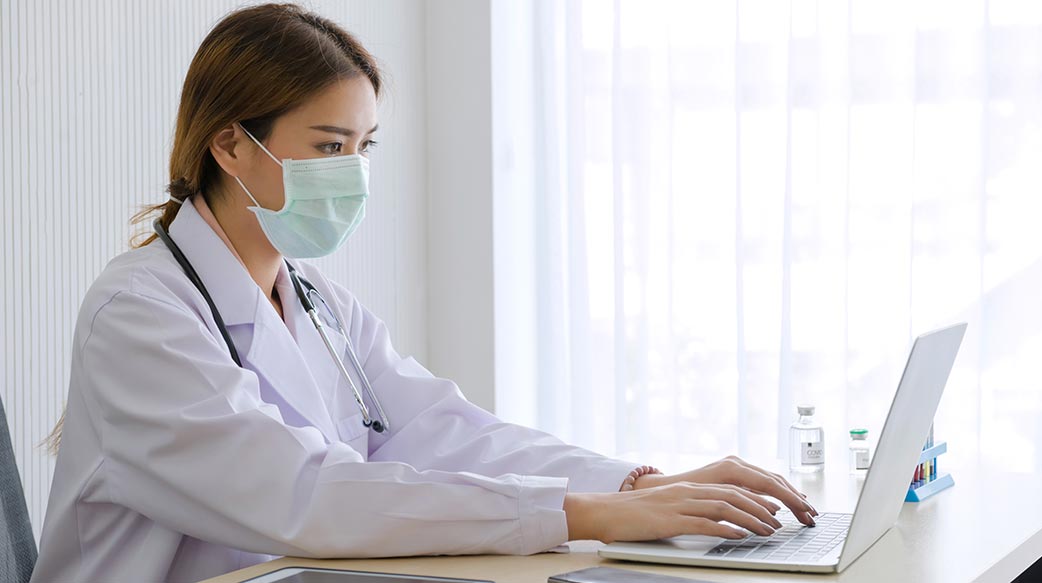 跨海来台寻求抗癌机会