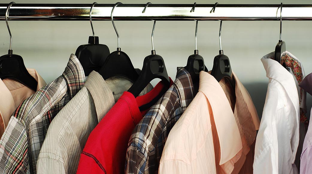 出租衣服，Z世代的新主张！