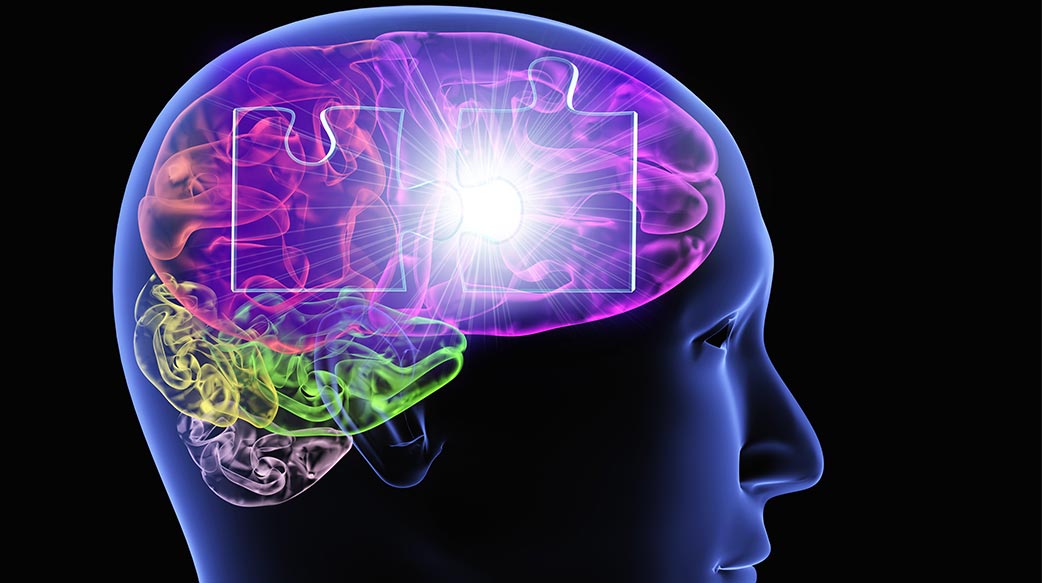 9 招大脑训练养成强大韧性