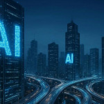 1 兆美元基建狂潮後，錢流向哪？PitchBook 定調：AI 已非工具，是全球經濟的「新骨幹」