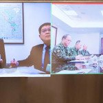 這軍演得這麼看才對！