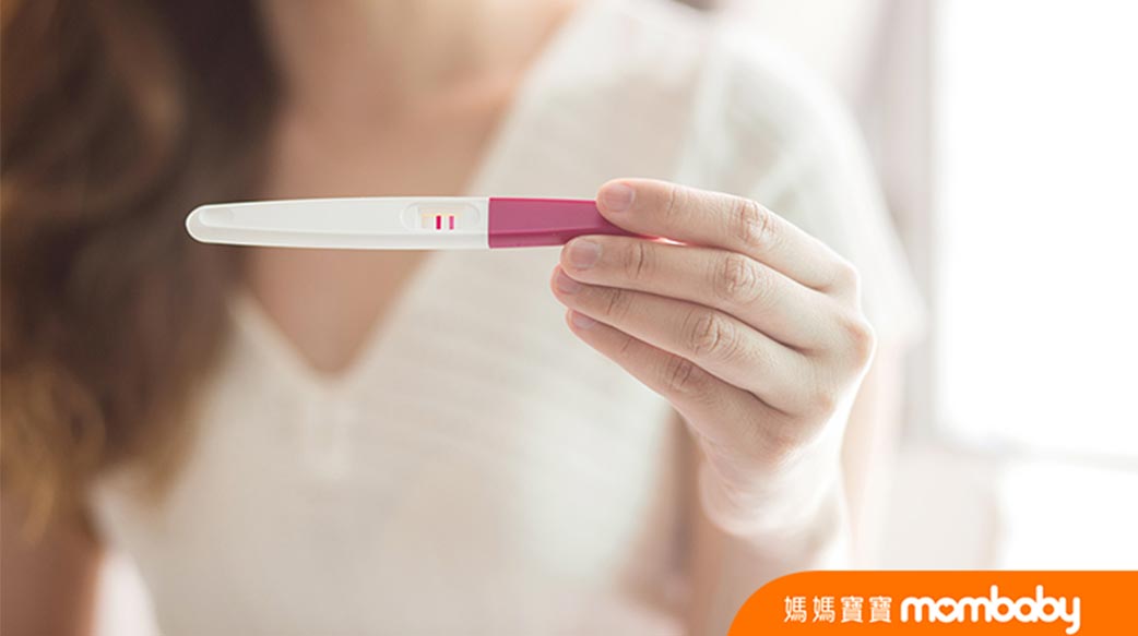 懷孕初期之胎兒發育&母體變化，留意著床性出血，改善孕吐有方法