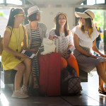 2026年旅游业五大趋势