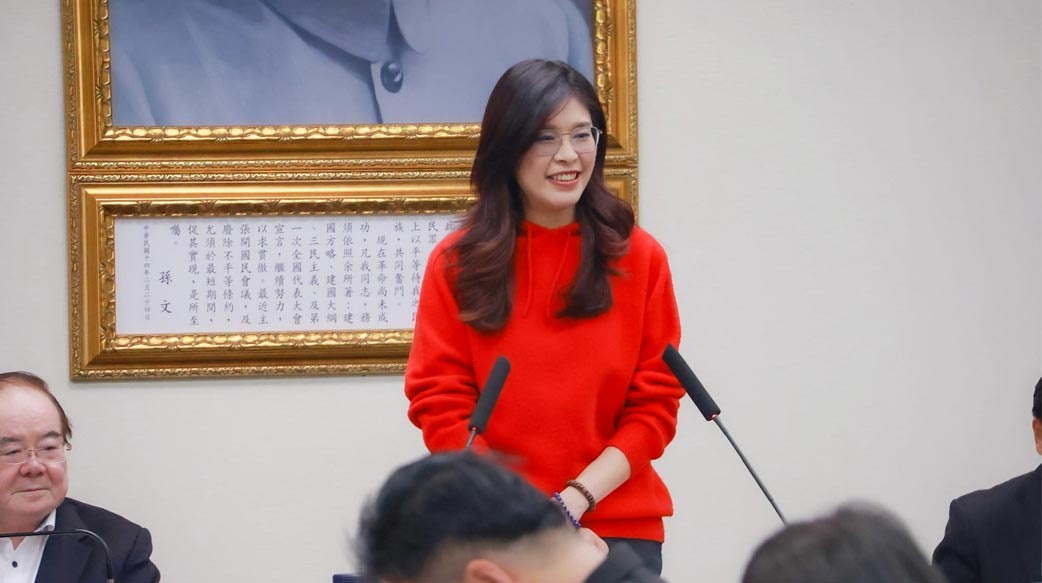 新年伊始朝野各遞橄欖枝化解僵局