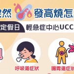 期望假日急診中心，不如各區衛生所聯合開診、輪流看診