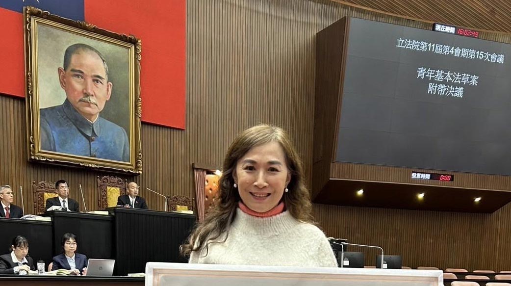 林宜瑾撤案，顯示民進黨對憲政的幼稚